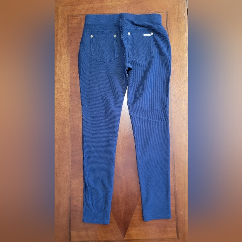 Michael Kors Blue Pants Size Small
